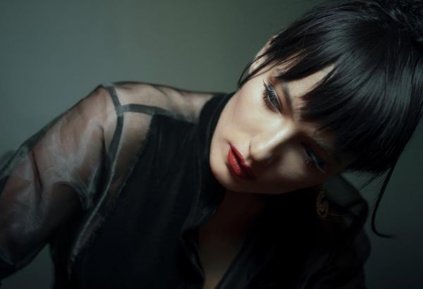 Азербайджанская певица разочаровалась в любви? (ВИДЕО)