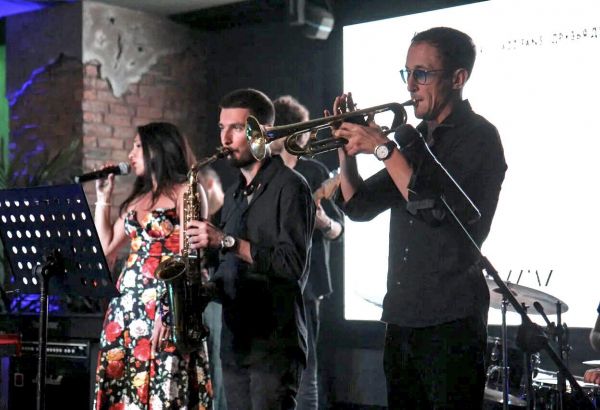 I am Jazzman в Баку: кто стал победителем конкурса и забрал главный приз