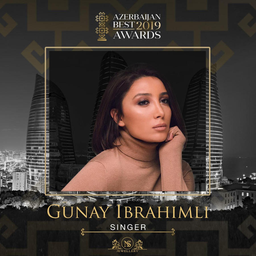 В Баку пройдет звездная церемония награждения Azerbaijan Best Awards (ФОТО)