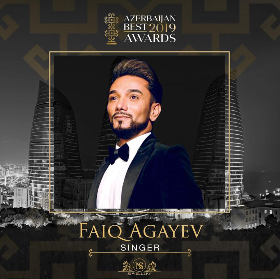 В Баку пройдет звездная церемония награждения Azerbaijan Best Awards (ФОТО)