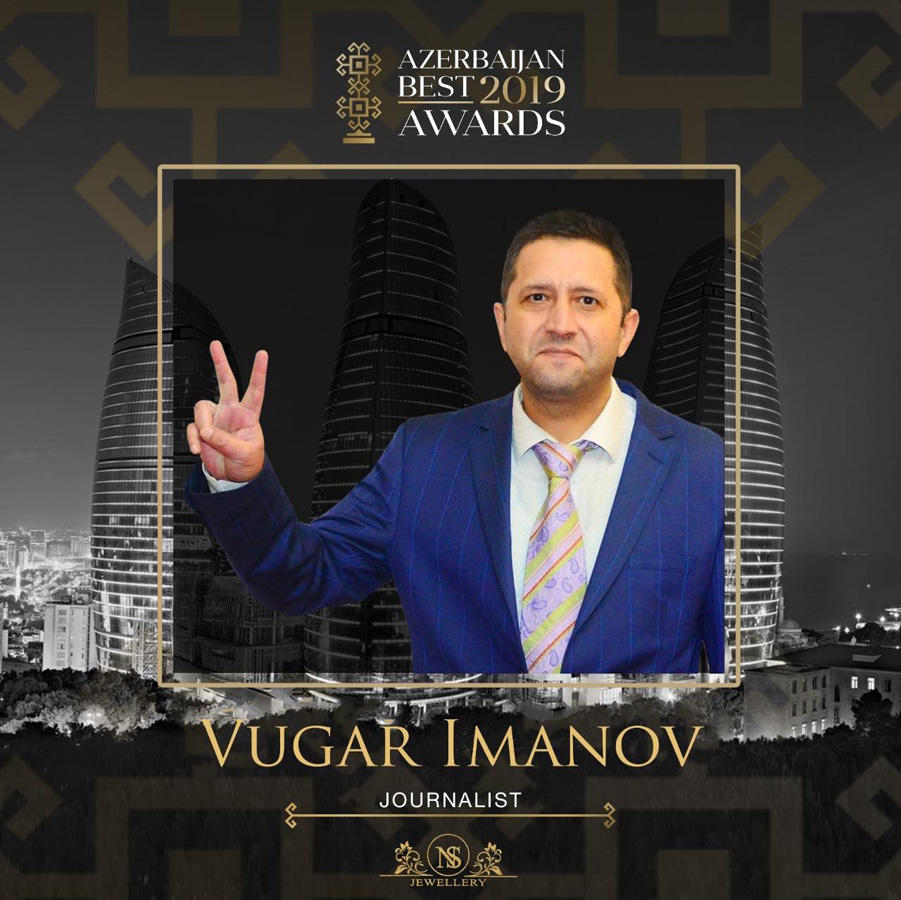 В Баку пройдет звездная церемония награждения Azerbaijan Best Awards (ФОТО)