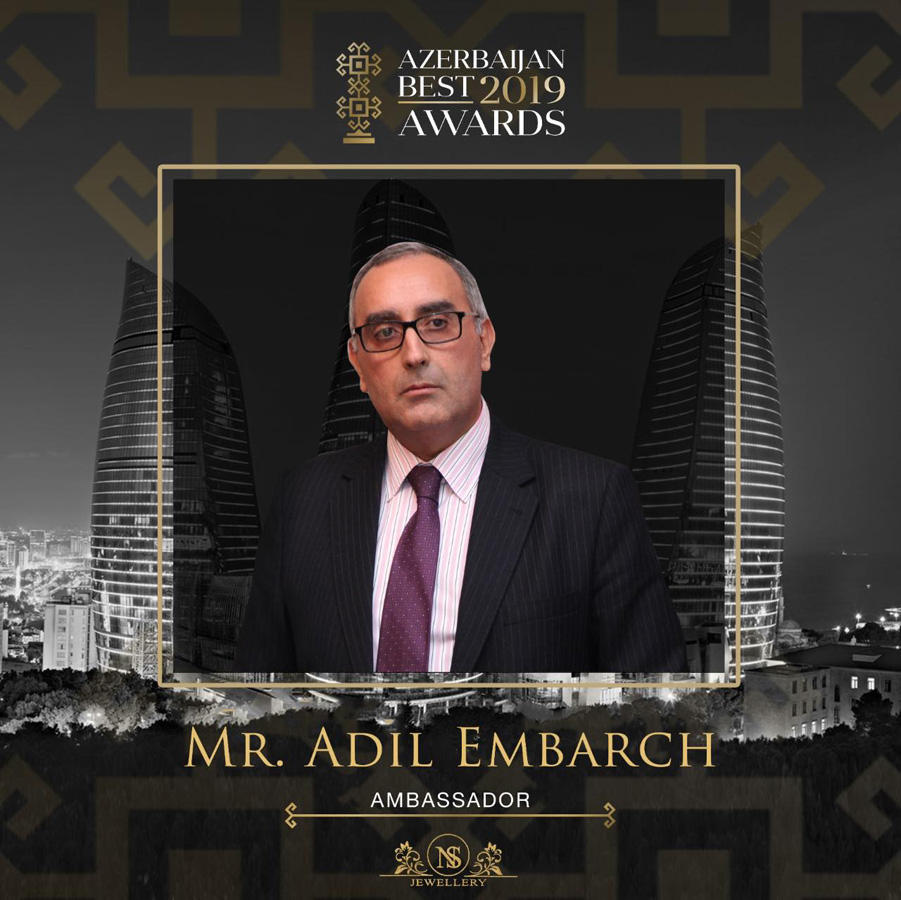 В Баку пройдет звездная церемония награждения Azerbaijan Best Awards (ФОТО)