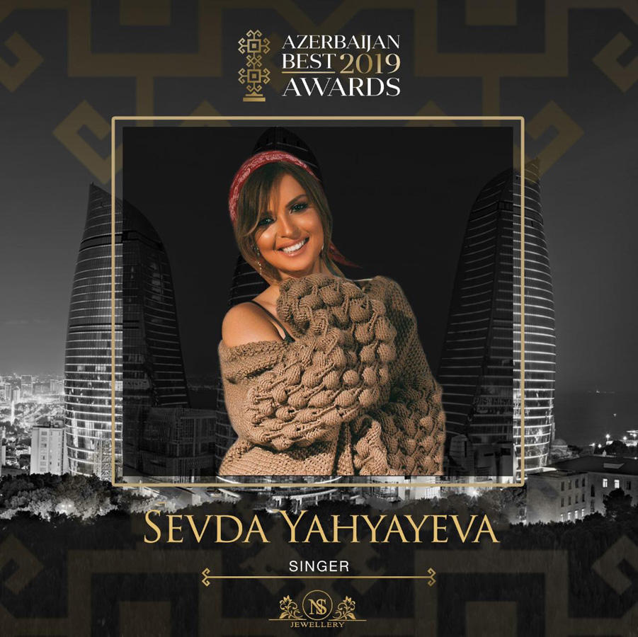 В Баку пройдет звездная церемония награждения Azerbaijan Best Awards (ФОТО)