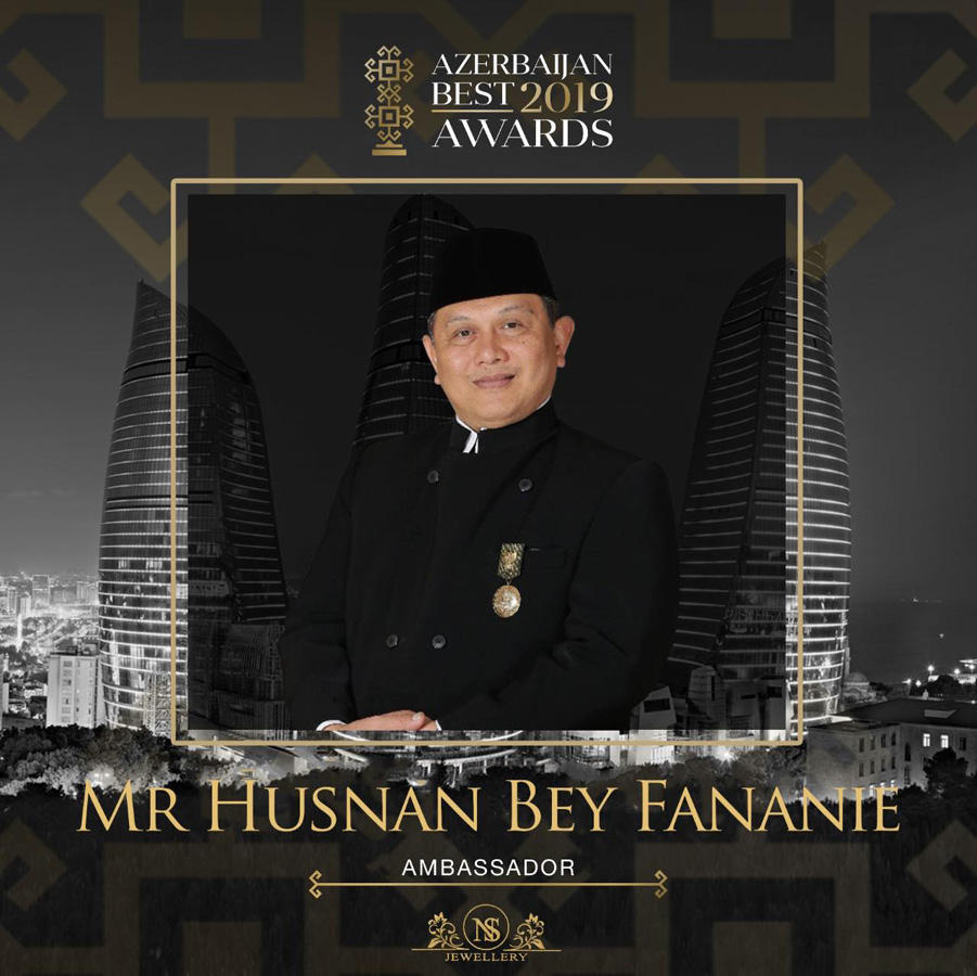 В Баку пройдет звездная церемония награждения Azerbaijan Best Awards (ФОТО)