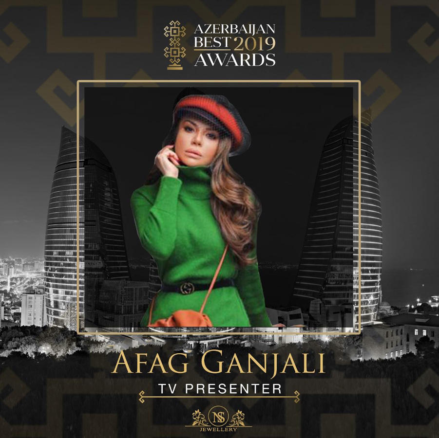 В Баку пройдет звездная церемония награждения Azerbaijan Best Awards (ФОТО)