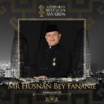 В Баку пройдет звездная церемония награждения Azerbaijan Best Awards (ФОТО)