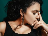 Диляра Кязымова рассказала о сотрудничестве с итальянским Vogue (ФОТО)