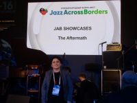 Азербайджанские и российские друзья джаза – интервью (ФОТО)