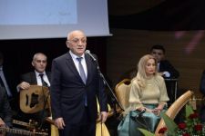 В Баку отметили юбилей Хейраддина Годжи (ФОТО)