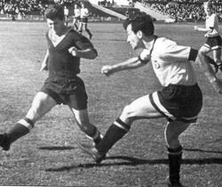 Кто объединил Льва Яшина и Бахрама Багирзаде? Кого почитали Елизавета II и Маргарет Тэтчер? (ФОТО)