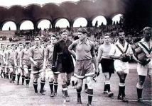 Кто объединил Льва Яшина и Бахрама Багирзаде? Кого почитали Елизавета II и Маргарет Тэтчер? (ФОТО)