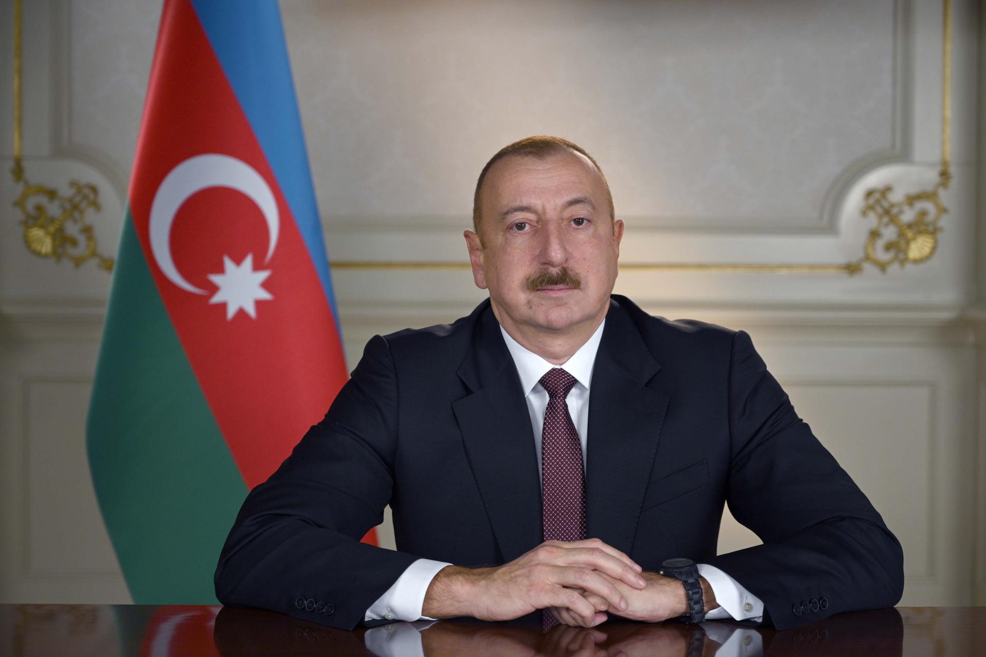 Президент Ильхам Алиев утвердил соглашение о сотрудничестве по пограничным вопросам между Азербайджаном и Болгарией