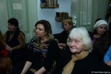 В Баку презентован очередной номер журнала "Азербайджанская Полония" (ФОТО)