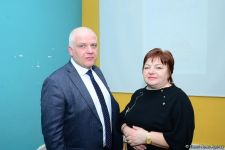 В Баку презентован очередной номер журнала "Азербайджанская Полония" (ФОТО)