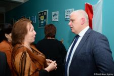 В Баку презентован очередной номер журнала "Азербайджанская Полония" (ФОТО)