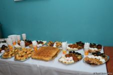 В Баку презентован очередной номер журнала "Азербайджанская Полония" (ФОТО)