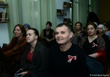 В Баку презентован очередной номер журнала "Азербайджанская Полония" (ФОТО)