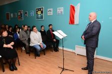 В Баку презентован очередной номер журнала "Азербайджанская Полония" (ФОТО)