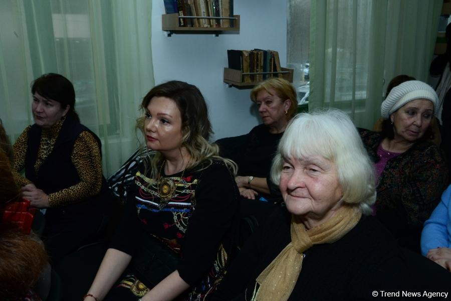 В Баку презентован очередной номер журнала "Азербайджанская Полония" (ФОТО)