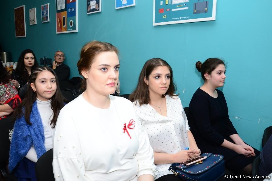 В Баку презентован очередной номер журнала "Азербайджанская Полония" (ФОТО)