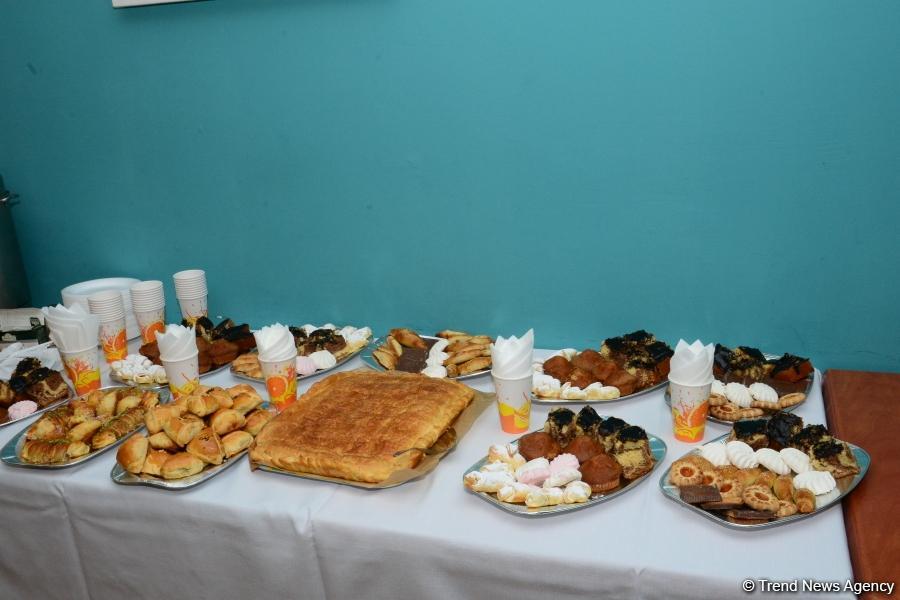 В Баку презентован очередной номер журнала "Азербайджанская Полония" (ФОТО)