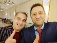 Грандиозная свадьба дочери Айбениз Гашимовой с участием тысячи гостей (ВИДЕО/ФОТО)