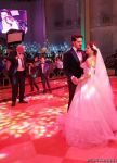Грандиозная свадьба дочери Айбениз Гашимовой с участием тысячи гостей (ВИДЕО/ФОТО)