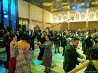 Грандиозная свадьба дочери Айбениз Гашимовой с участием тысячи гостей (ВИДЕО/ФОТО)