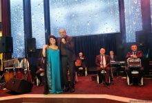 Грандиозная свадьба дочери Айбениз Гашимовой с участием тысячи гостей (ВИДЕО/ФОТО)