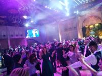 Грандиозная свадьба дочери Айбениз Гашимовой с участием тысячи гостей (ВИДЕО/ФОТО)