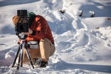 Фонд Гейдара Алиева подготавливает новые издания, посвященные Азербайджану (ФОТО)