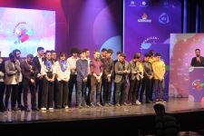 Азербайджанская молодежь нашла средство от короновируса – узерлик (ФОТО)