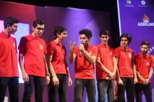 Азербайджанская молодежь нашла средство от короновируса – узерлик (ФОТО)