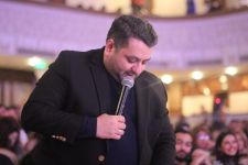 Азербайджанская молодежь нашла средство от короновируса – узерлик (ФОТО)