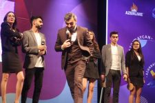 Азербайджанская молодежь нашла средство от короновируса – узерлик (ФОТО)