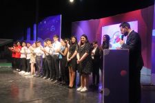 Азербайджанская молодежь нашла средство от короновируса – узерлик (ФОТО)