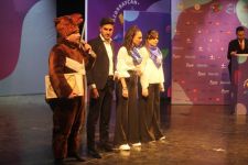 Азербайджанская молодежь нашла средство от короновируса – узерлик (ФОТО)