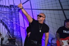 Мири Юсиф собрал духовных близнецов в своей "квартире" (ВИДЕО, ФОТО)