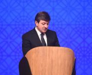 Президент Ильхам Алиев принял участие в конференции, посвященной итогам первого года реализации Госпрограммы социально-экономического развития регионов в 2019-2023 годах (ФОТО) (Версия 3)