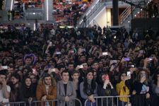 Виртуальная реальность в Баку - Терминатор, трансформеры, квест-рум  (ФОТО)