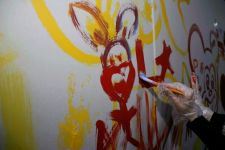 Виртуальная реальность в Баку - Терминатор, трансформеры, квест-рум  (ФОТО)