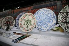 Виртуальная реальность в Баку - Терминатор, трансформеры, квест-рум  (ФОТО)