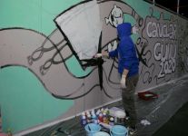 Виртуальная реальность в Баку - Терминатор, трансформеры, квест-рум  (ФОТО)