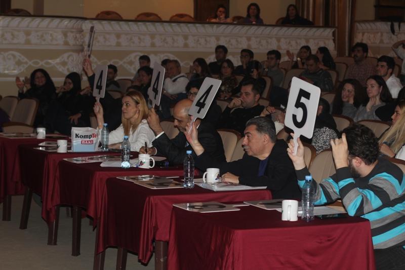 Азербайджанская молодежь нашла средство от короновируса – узерлик (ФОТО)