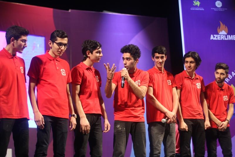 Азербайджанская молодежь нашла средство от короновируса – узерлик (ФОТО)