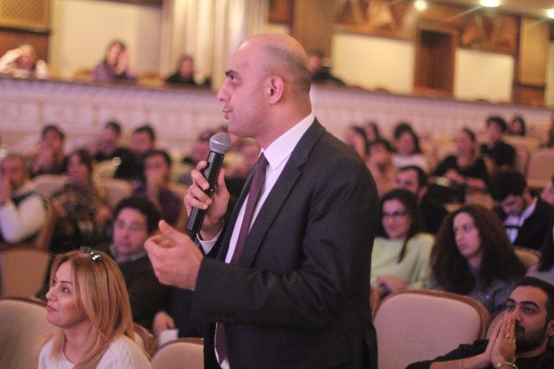 Азербайджанская молодежь нашла средство от короновируса – узерлик (ФОТО)