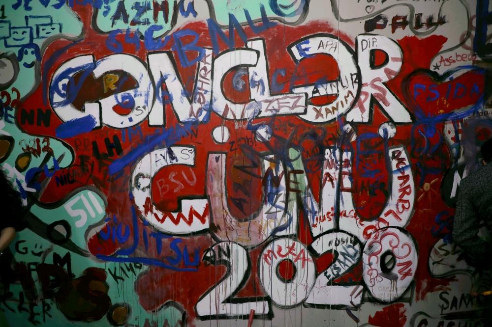 Виртуальная реальность в Баку - Терминатор, трансформеры, квест-рум  (ФОТО)