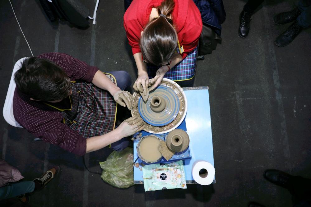 Виртуальная реальность в Баку - Терминатор, трансформеры, квест-рум  (ФОТО)