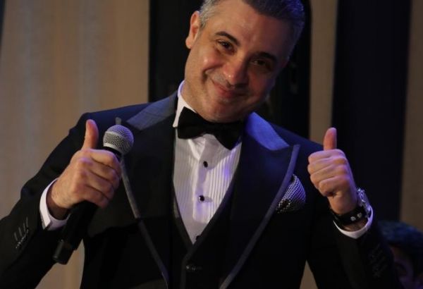 Праздник азербайджанской молодежи (ФОТО)