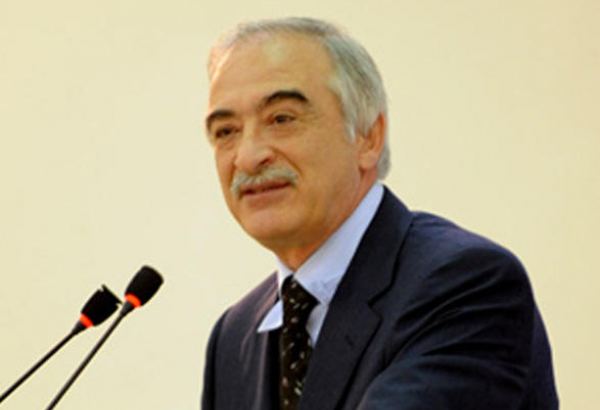 Полад Бюльбюльоглу вновь избран председателем правления МФГС